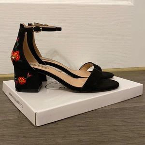 Steve Madden Dyani Heels